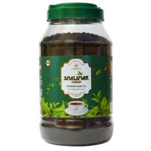 Shalimar Gold Leaf Premium 1KG (J)