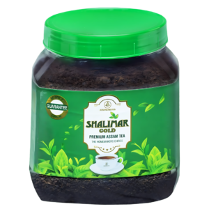 Shalimar Gold Leaf Premium 250 Gram