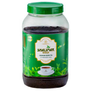 Shalimar Gold Leaf Premium 500 Gm (J)