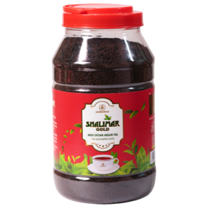 Shalimar Gold Leaf Economy 1 Kg