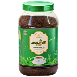 Shalimar Gold Leaf Premium 500 Gm (J)