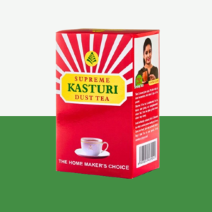 Kasturi Dust Tea