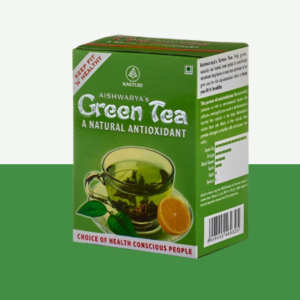 Green Tea