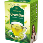 Green Tea 100 Gram