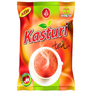 Kasturi Tea