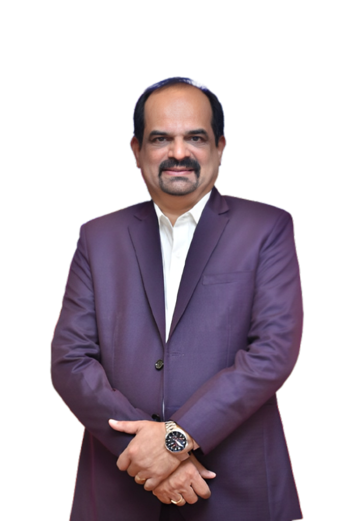 Aishwarya Tea Industries MD