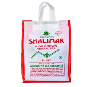 Shalimar Gold Dust A