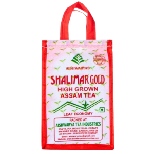 Shalimar Gold Assam Tea