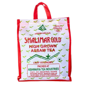 Shalimar Gold Leaf Economy 5KG