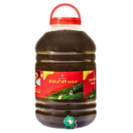 Shalimar Gold Dust Economy