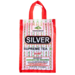 Silver Supreme tea